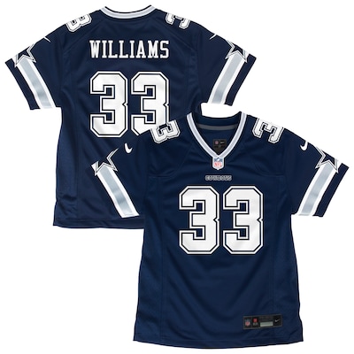 Dallas Cowboys Kids Jerseys 2025-10-24-019